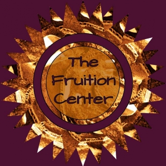 The Fruition Center: Holistic Ecology Community Logo